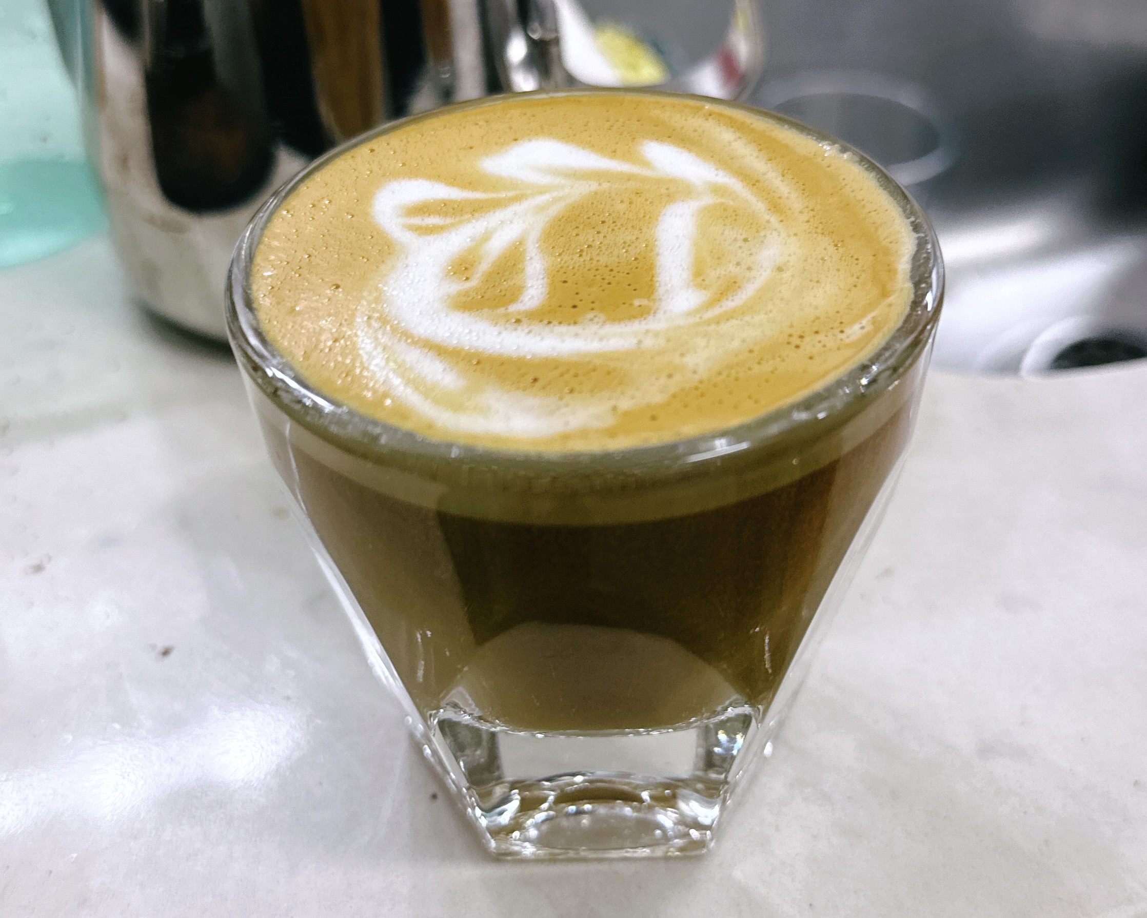 cortado