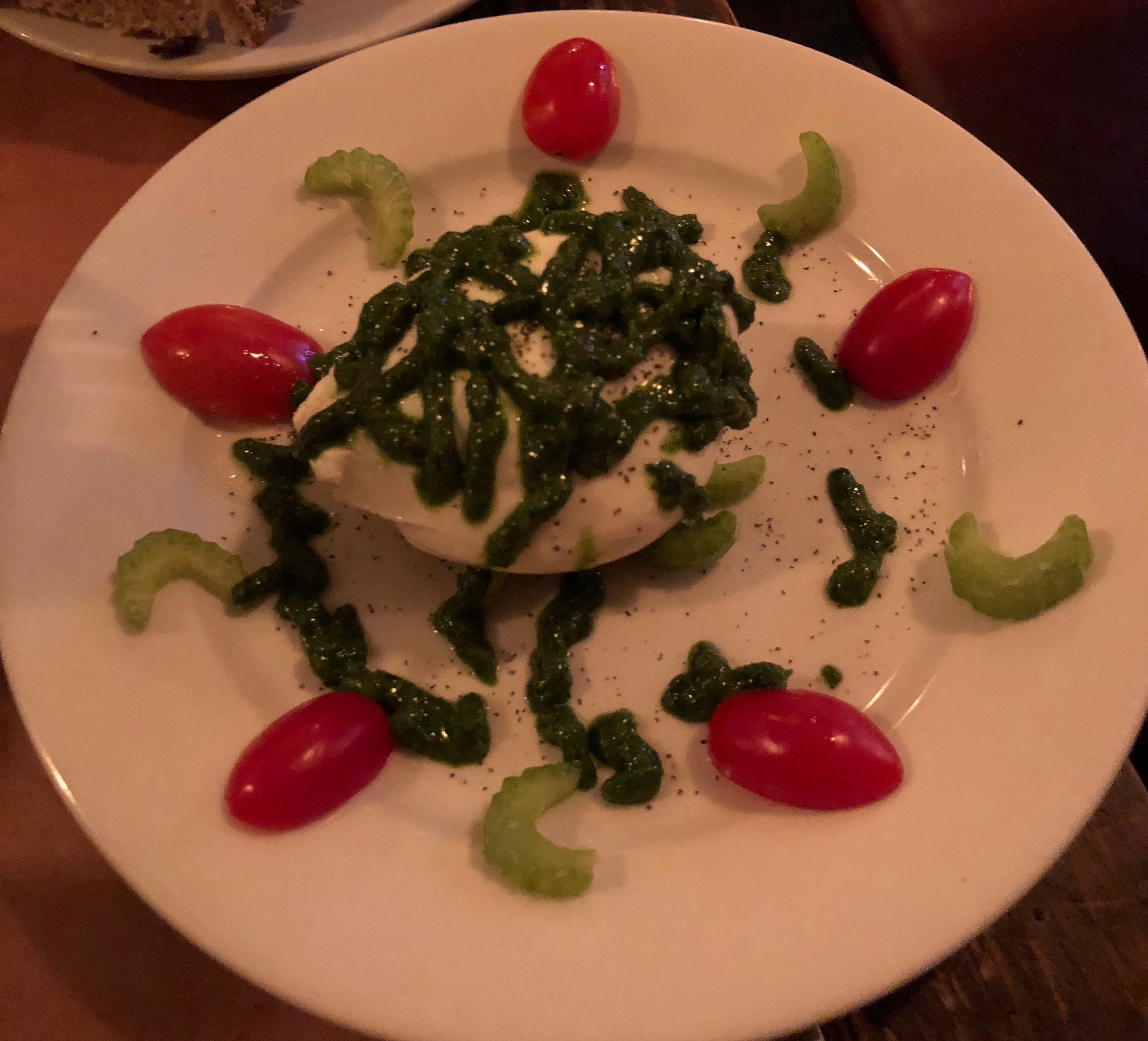 Burrata