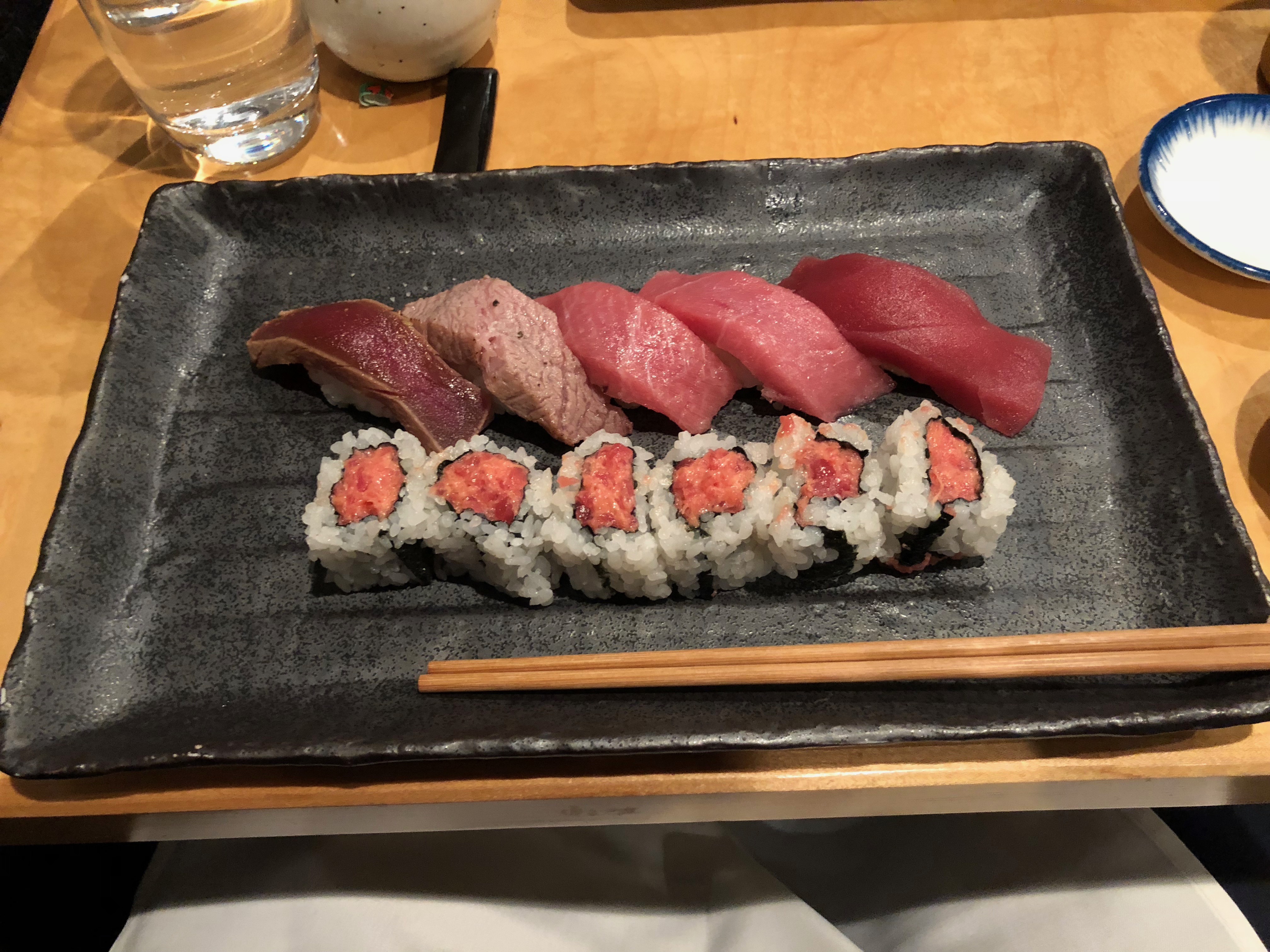 Tuna Special